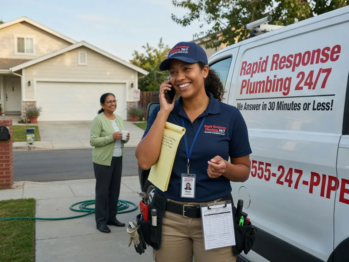 Emergency Plumber Oak City, UT FAQs